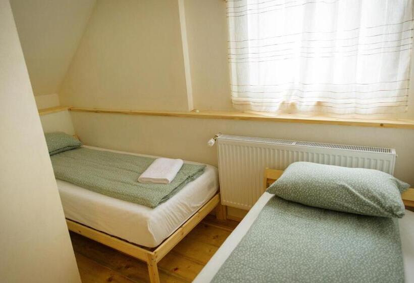 호스텔 Válaszút Fogadó