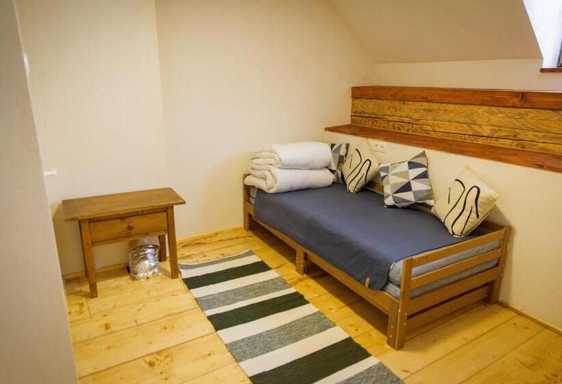 הוסטל Válaszút Fogadó