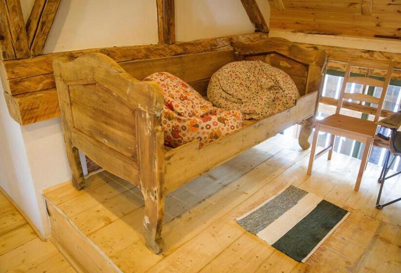 호스텔 Válaszút Fogadó