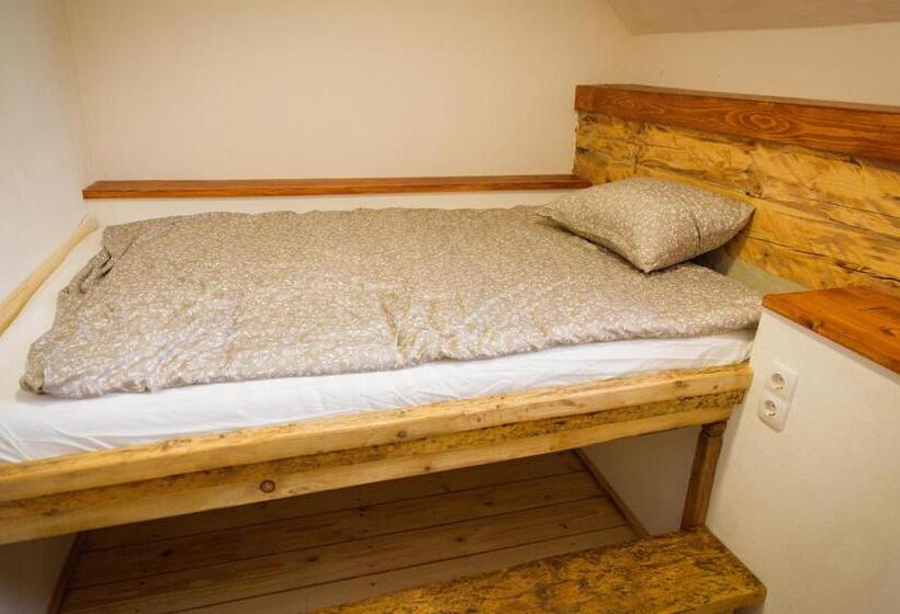 הוסטל Válaszút Fogadó