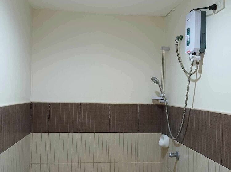 Albergue Wjv Inn Lahug