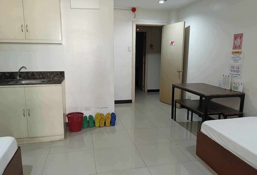 Albergue Wjv Inn Lahug