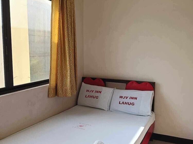 Albergue Wjv Inn Lahug