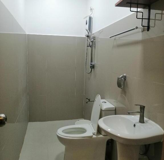 Baki Divers And Beach Resort