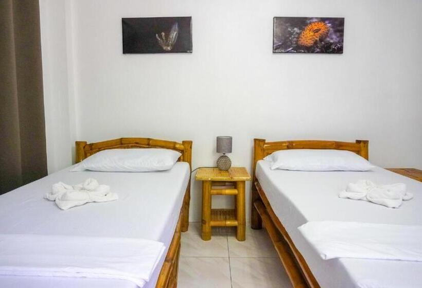 Baki Divers And Beach Resort