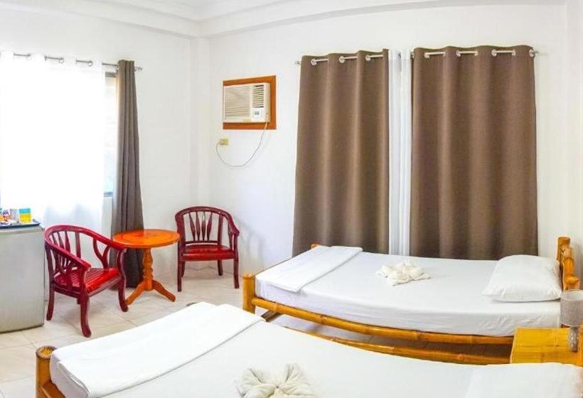 Baki Divers And Beach Resort