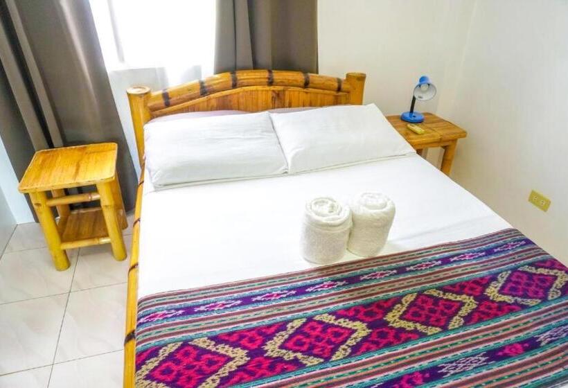 Baki Divers And Beach Resort