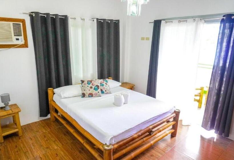 Baki Divers And Beach Resort