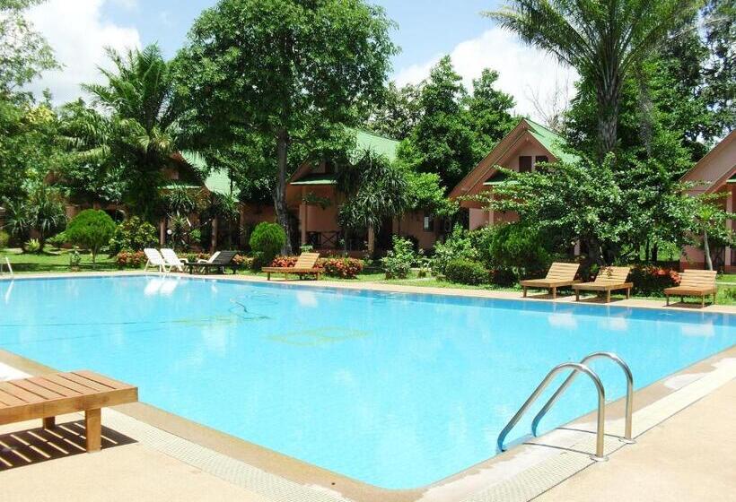 Bangburd Resort