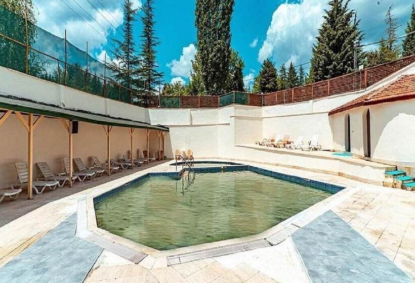 مبيت وإفطار Queen Thermal Resort Hotel & Spa