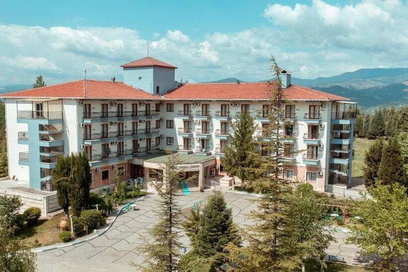 مبيت وإفطار Queen Thermal Resort Hotel & Spa