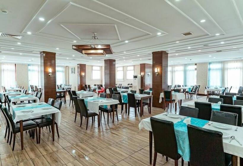 Bed and Breakfast Queen Thermal Resort Hotel & Spa