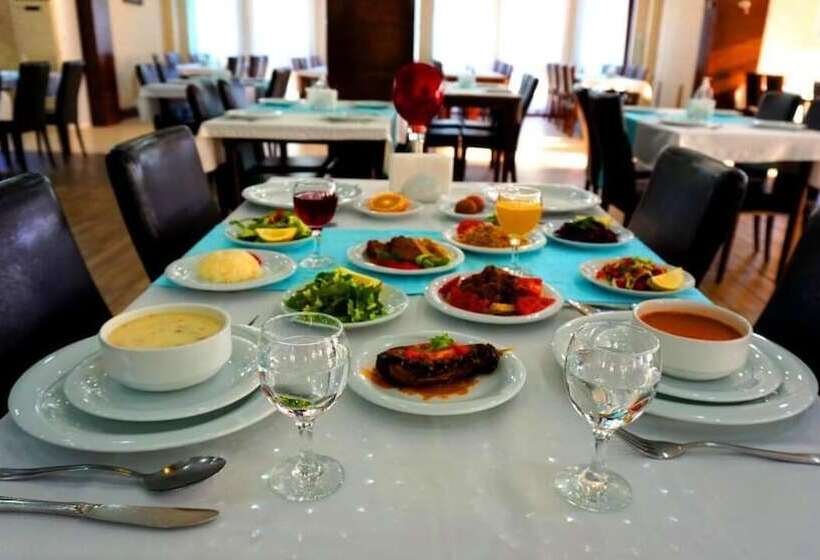 مبيت وإفطار Queen Thermal Resort Hotel & Spa