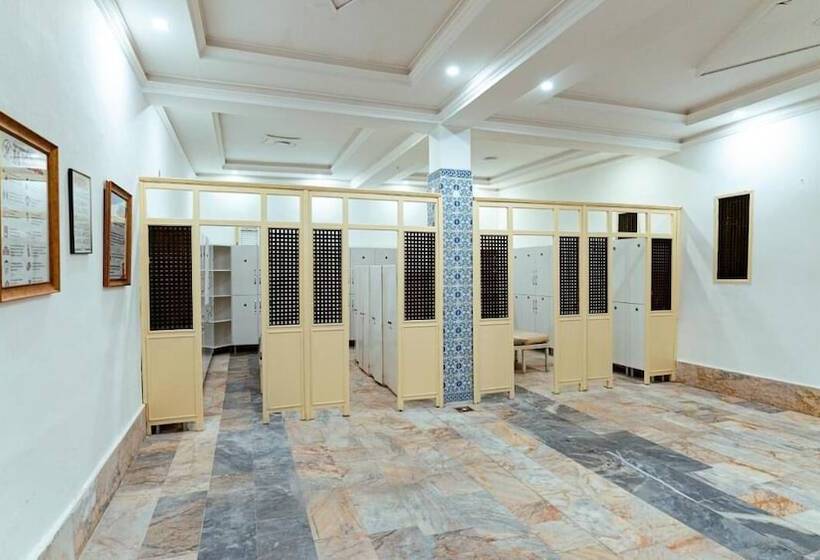 Bed and Breakfast Queen Thermal Resort Hotel & Spa