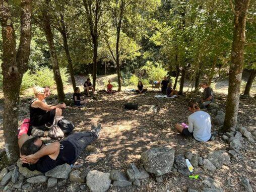 B&b La Casina Rosa La Spezia