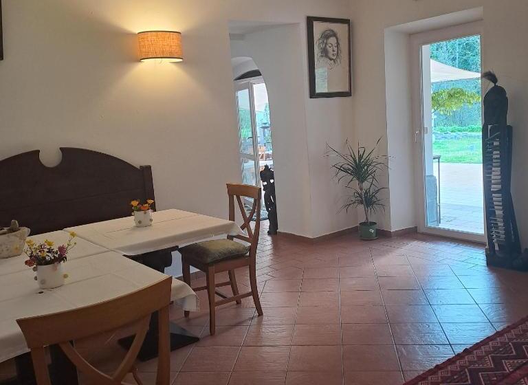 B&b La Casina Rosa La Spezia