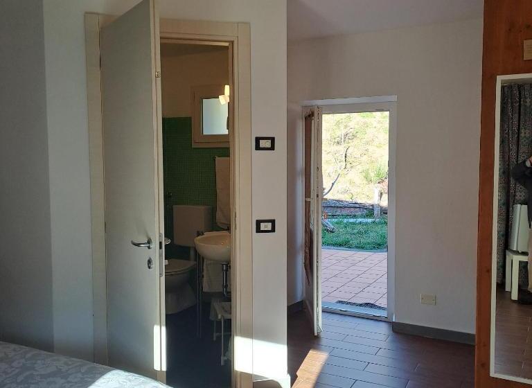 B&b La Casina Rosa La Spezia