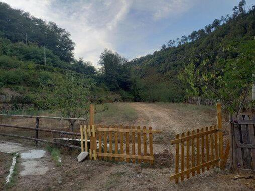 B&b La Casina Rosa La Spezia