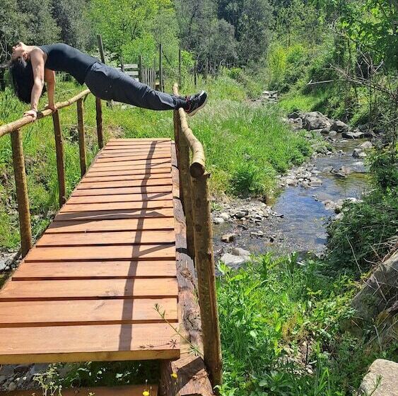 B&b La Casina Rosa La Spezia