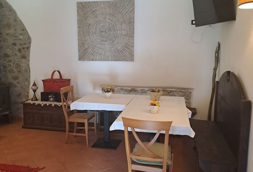 B&b La Casina Rosa La Spezia