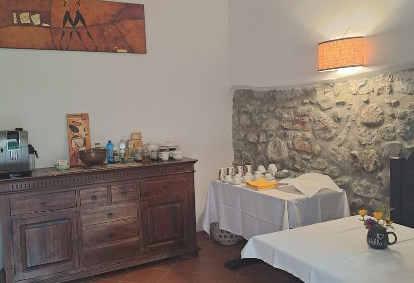 B&b La Casina Rosa La Spezia