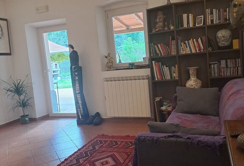 B&b La Casina Rosa La Spezia