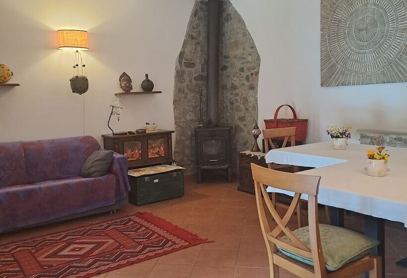 B&b La Casina Rosa La Spezia