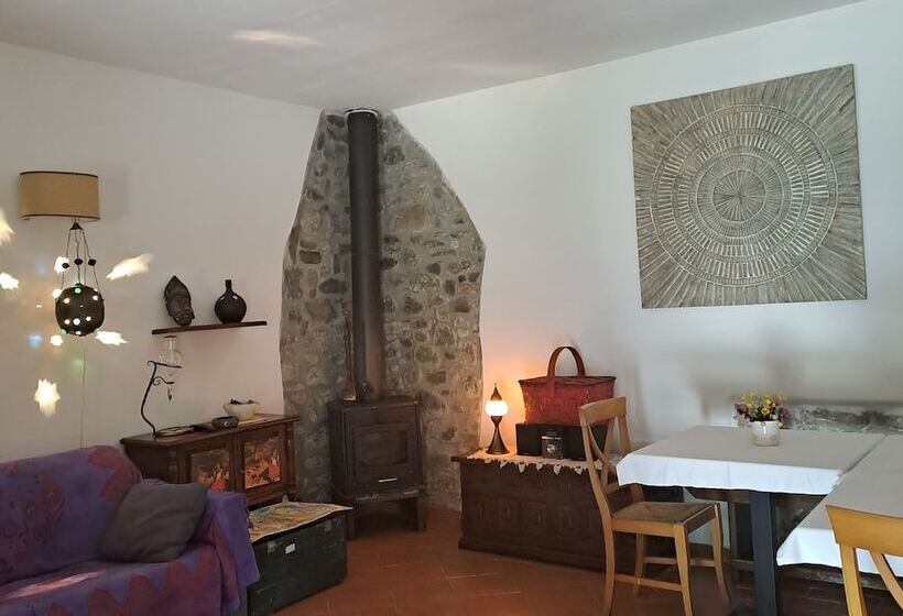 B&b La Casina Rosa La Spezia