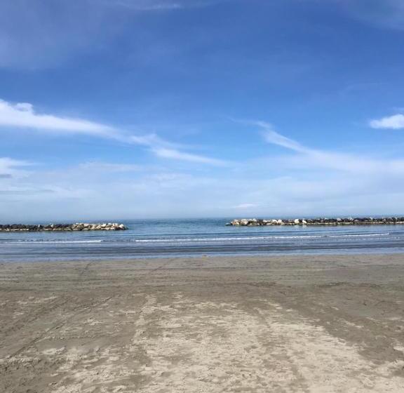 Bed and Breakfast La Mimosa