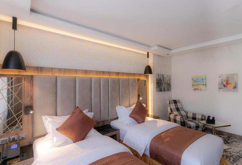 Gacine Hotel Al Tahlia