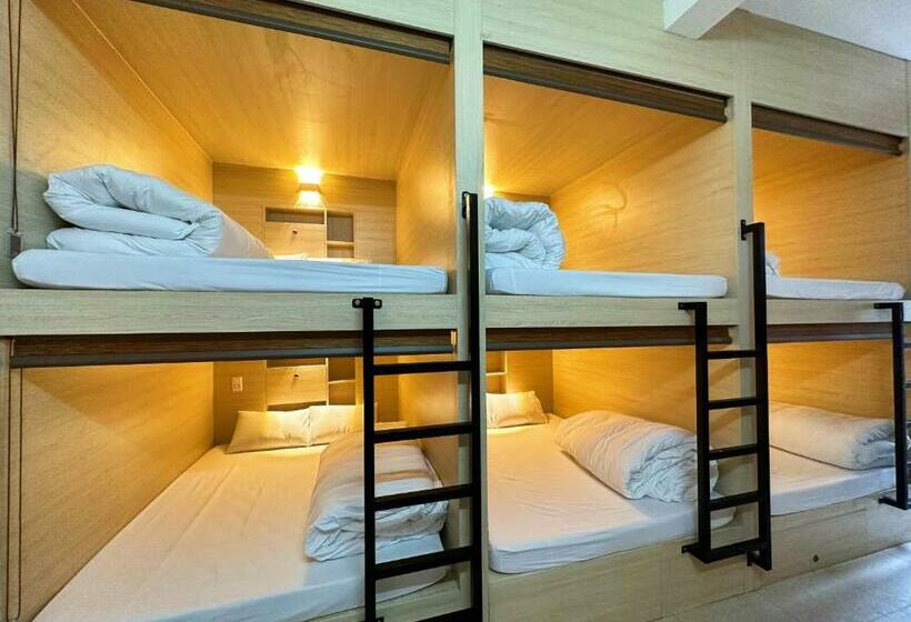 Hong Hao 2 Hostel & Motorbikes & Tours