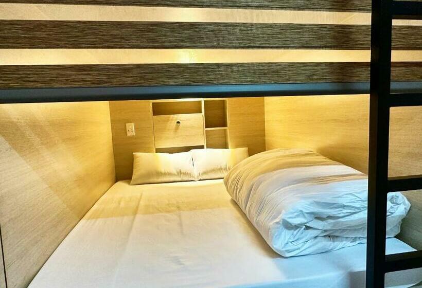 Hong Hao 2 Hostel & Motorbikes & Tours