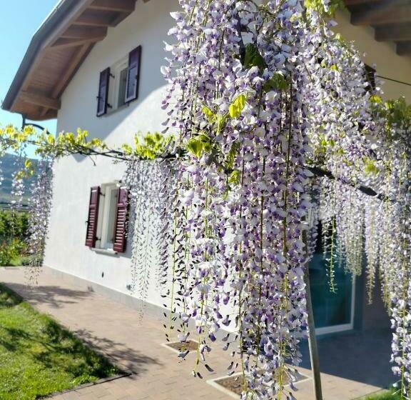 فندق Agritur Lavanda