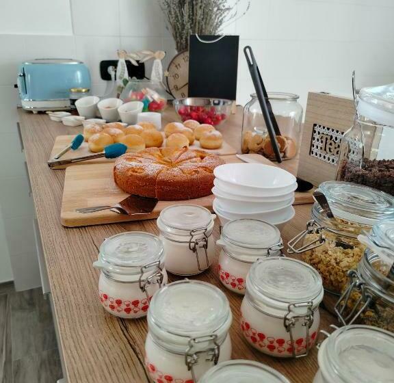 فندق Agritur Lavanda