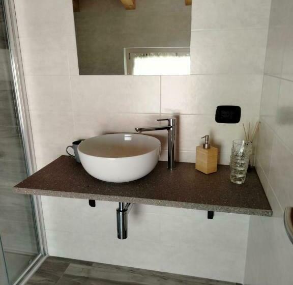 فندق Agritur Lavanda