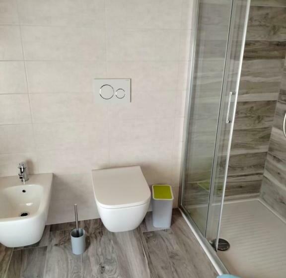 فندق Agritur Lavanda