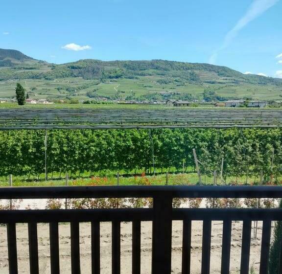 فندق Agritur Lavanda