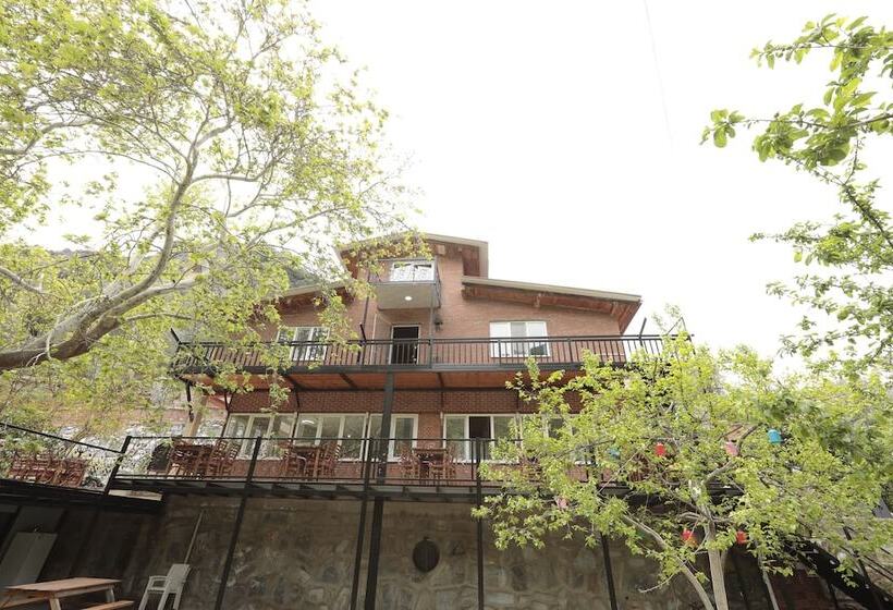 فندق Ahsen Pansiyon