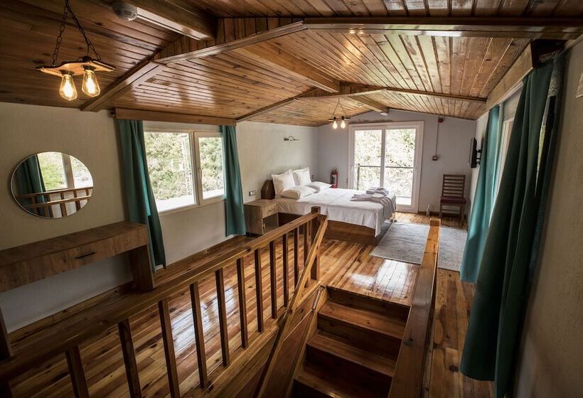 فندق Ahsen Pansiyon