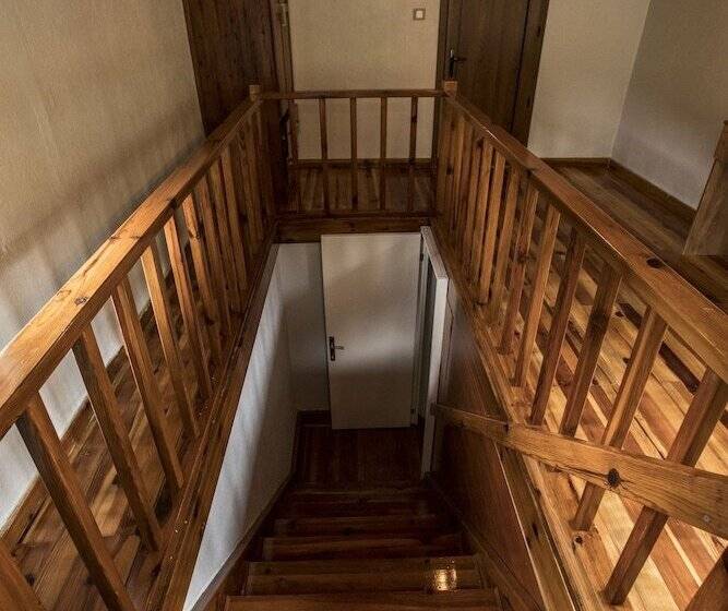 فندق Ahsen Pansiyon