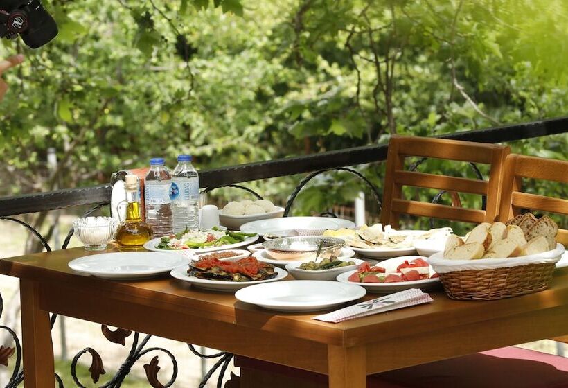 فندق Ahsen Pansiyon