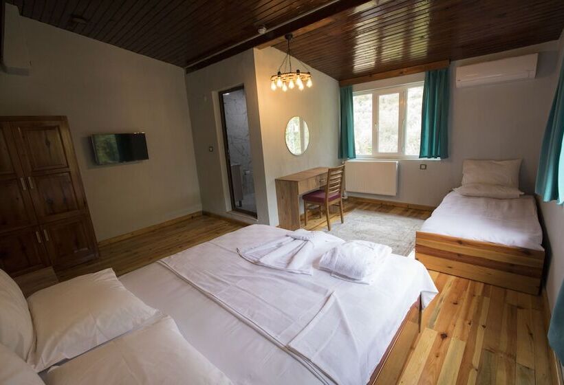 فندق Ahsen Pansiyon