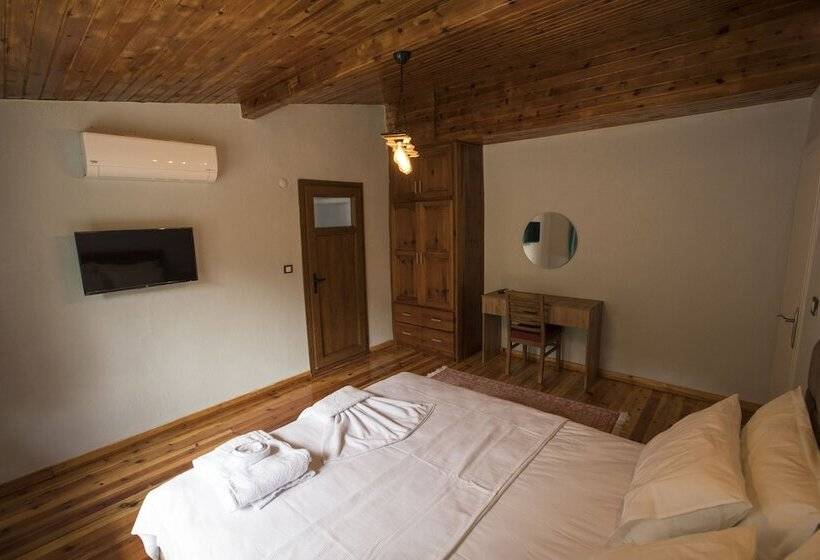 فندق Ahsen Pansiyon