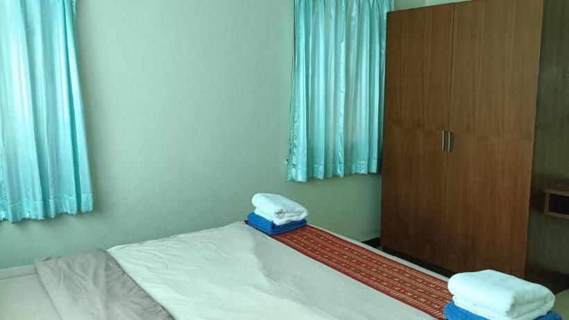 فندق Baan Suan Villas Resort