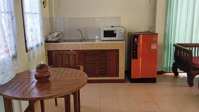 فندق Baan Suan Villas Resort