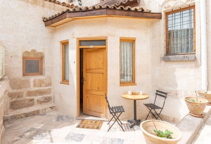 호텔 Cafer Aga Konagi