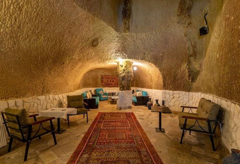 호텔 Cafer Aga Konagi