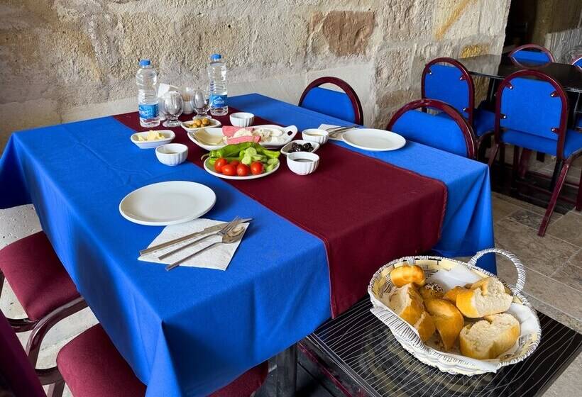 호텔 Cafer Aga Konagi