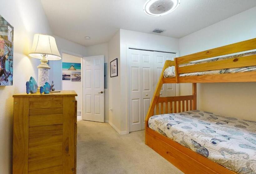 فندق Captain S Cove #207