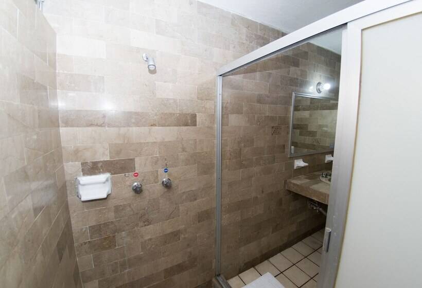 호텔 Casa California